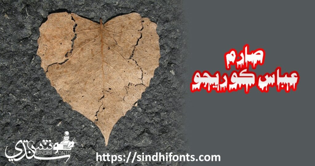 Sarem Abbas Korejo
