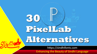 30 PixelLab Alternatives