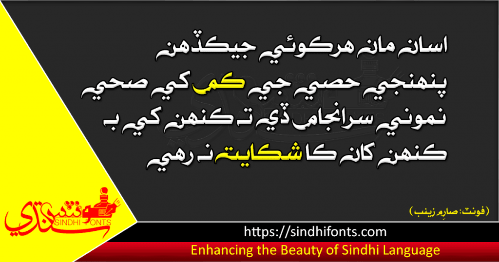 Sarem Zainab