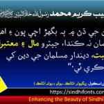 Sarem Sindh Online School